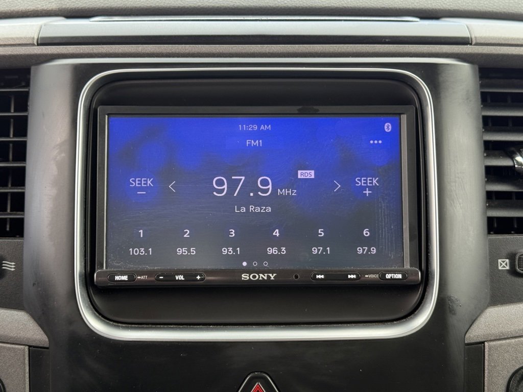 Used 2014 RAM 1500 Tradesman w/ Popular Equipment Group image 26