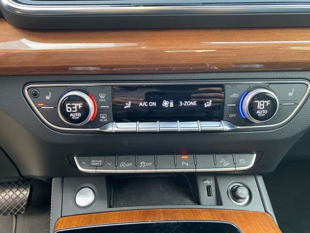 Used 2023 Audi Q5 2.0T Premium Plus image 22