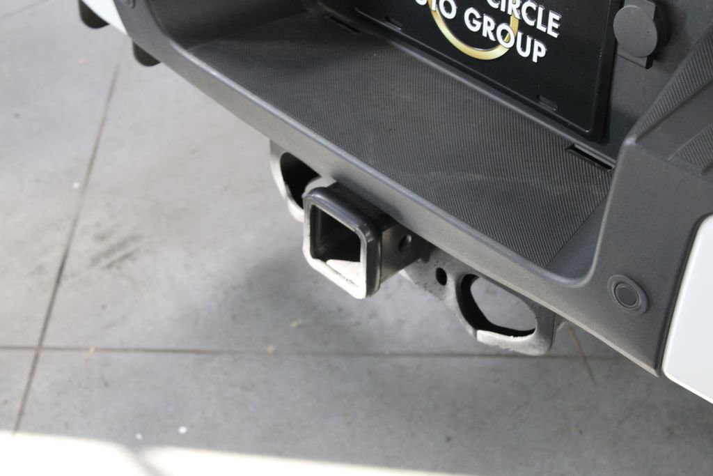 Used 2024 Ford F350 Lariat w/ Tremor Off-Road Package image 18