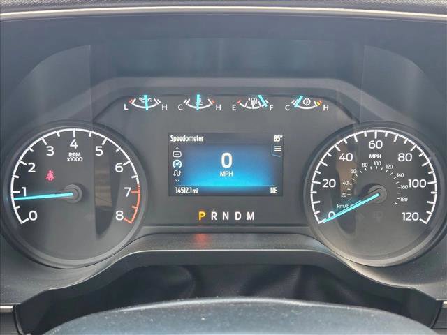 Used 2023 Ford F150 XL image 11