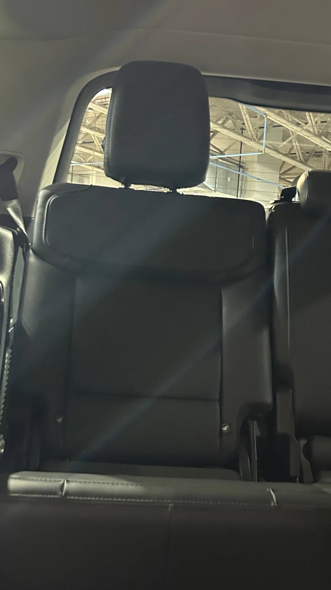 New 2027 Ford Expedition Active AWD/4WD image 77