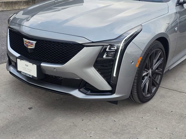 New 2026 Cadillac CT5 Sport image 10