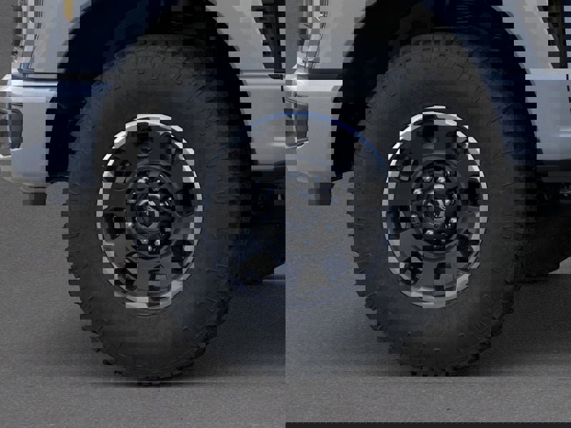 New 2025 Ford F250 Lariat w/ Lariat Ultimate Package image 19