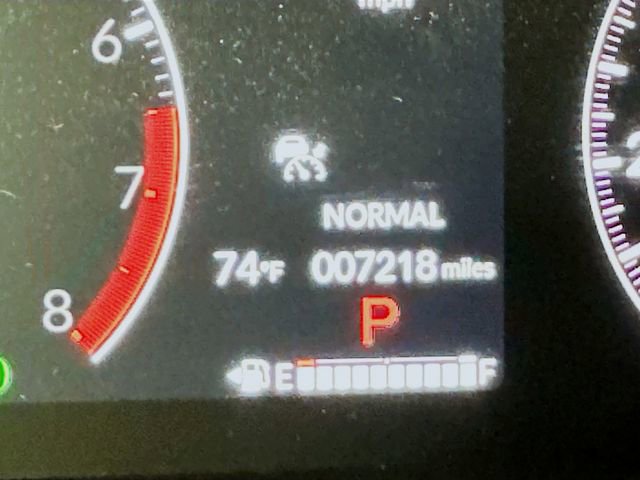 Certified 2026 Honda CR-V LX image 13