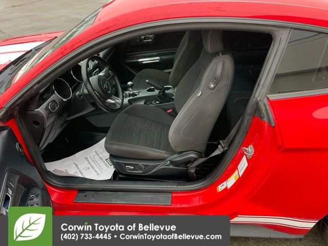 Used 2015 Ford Mustang GT image 12