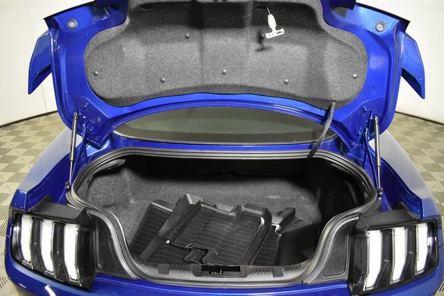 Used 2023 Ford Mustang Premium w/ Equipment Group 201A image 31