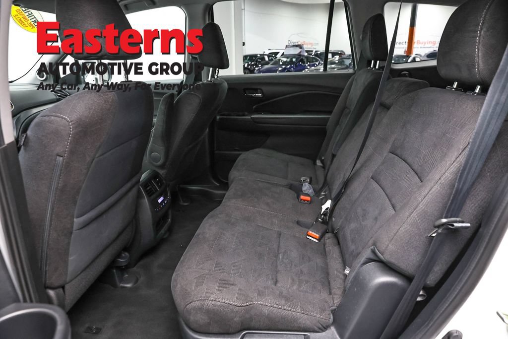 Used 2020 Honda Pilot EX image 21