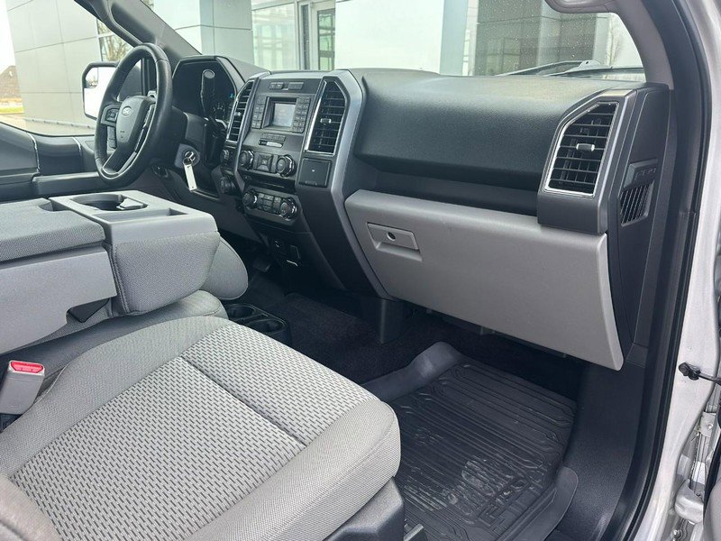 Used 2016 Ford F150 XLT w/ Equipment Group 301A Mid image 14