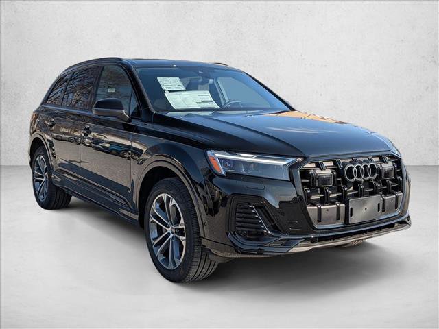 New 2026 Audi Q7 2.0T Premium AWD/4WD image 7