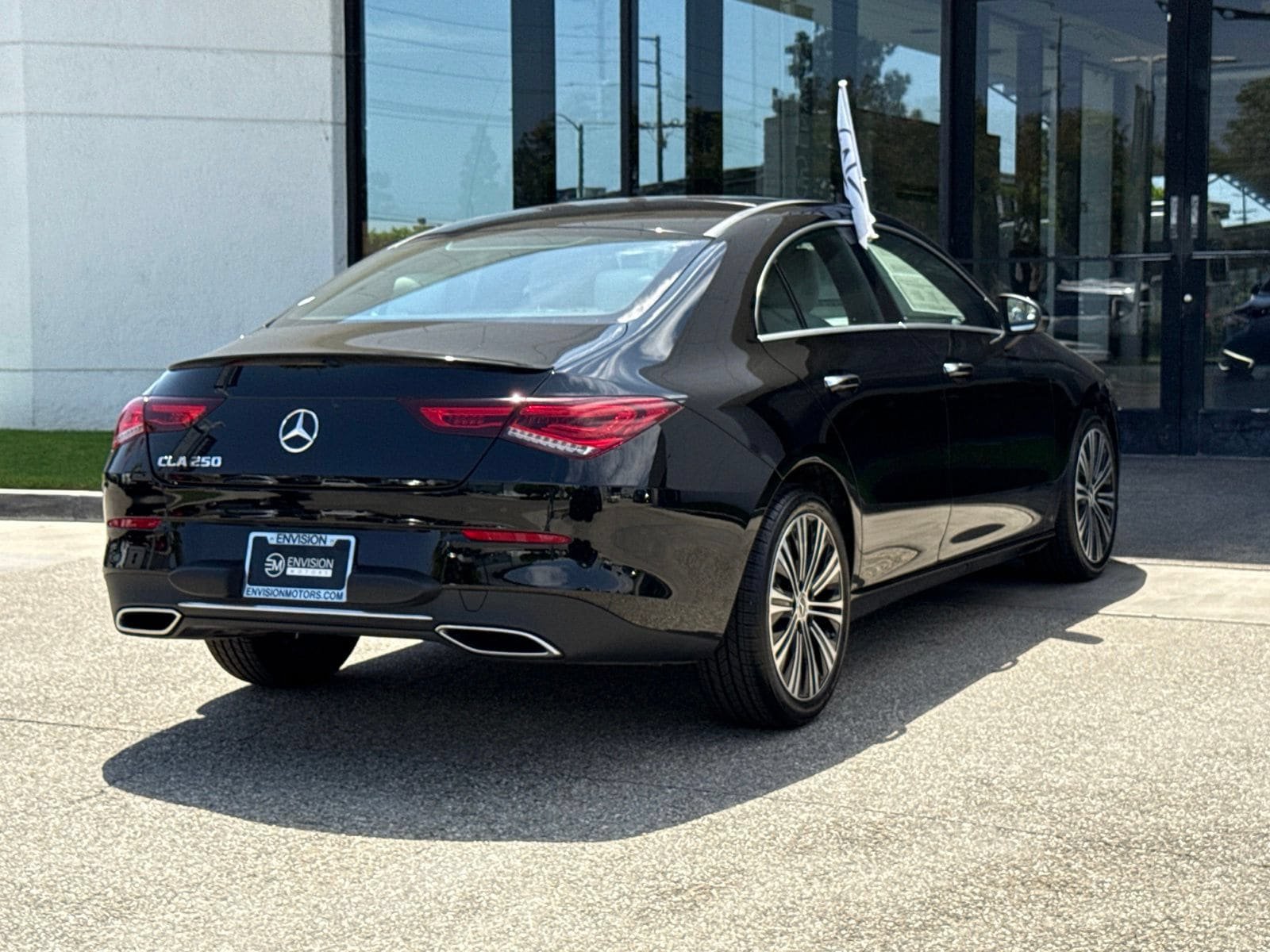 Used 2023 Mercedes-Benz CLA 250 image 15