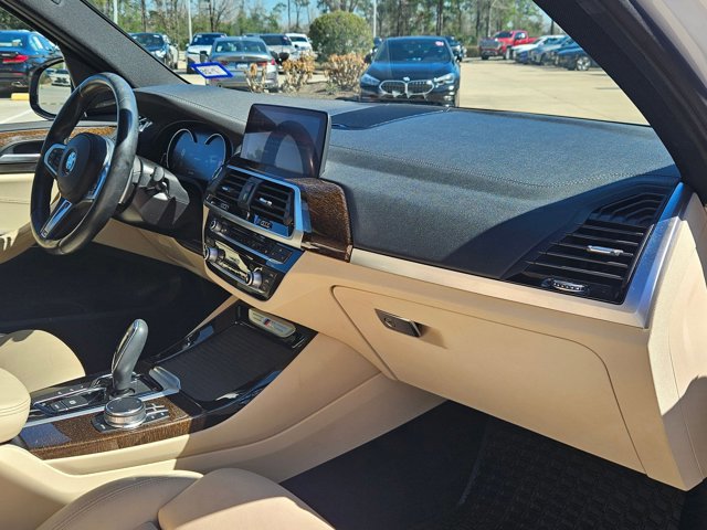 Used 2019 BMW X3 M40i w/ Premium Package image 17