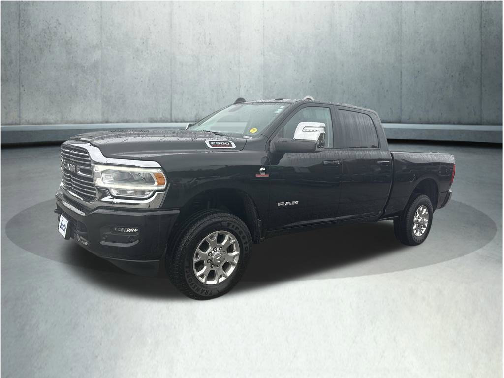 Used 2024 RAM 2500 Laramie