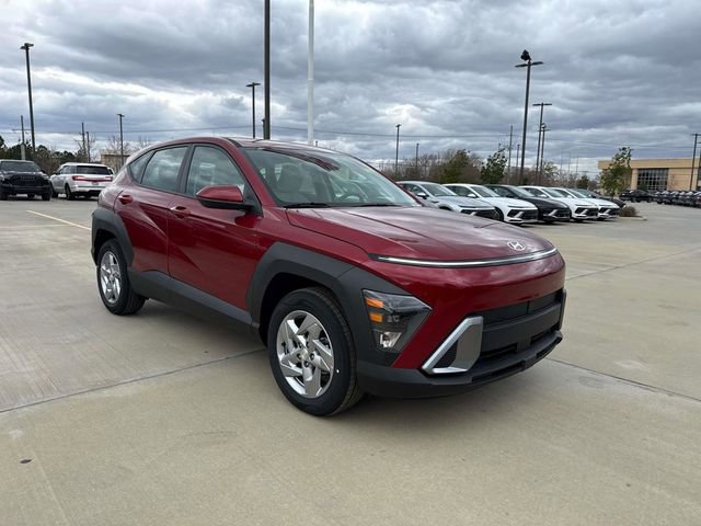 New 2026 Hyundai Kona SE