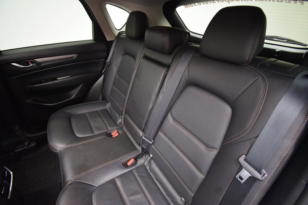 Used 2023 MAZDA CX-5 AWD 2.5 S image 26