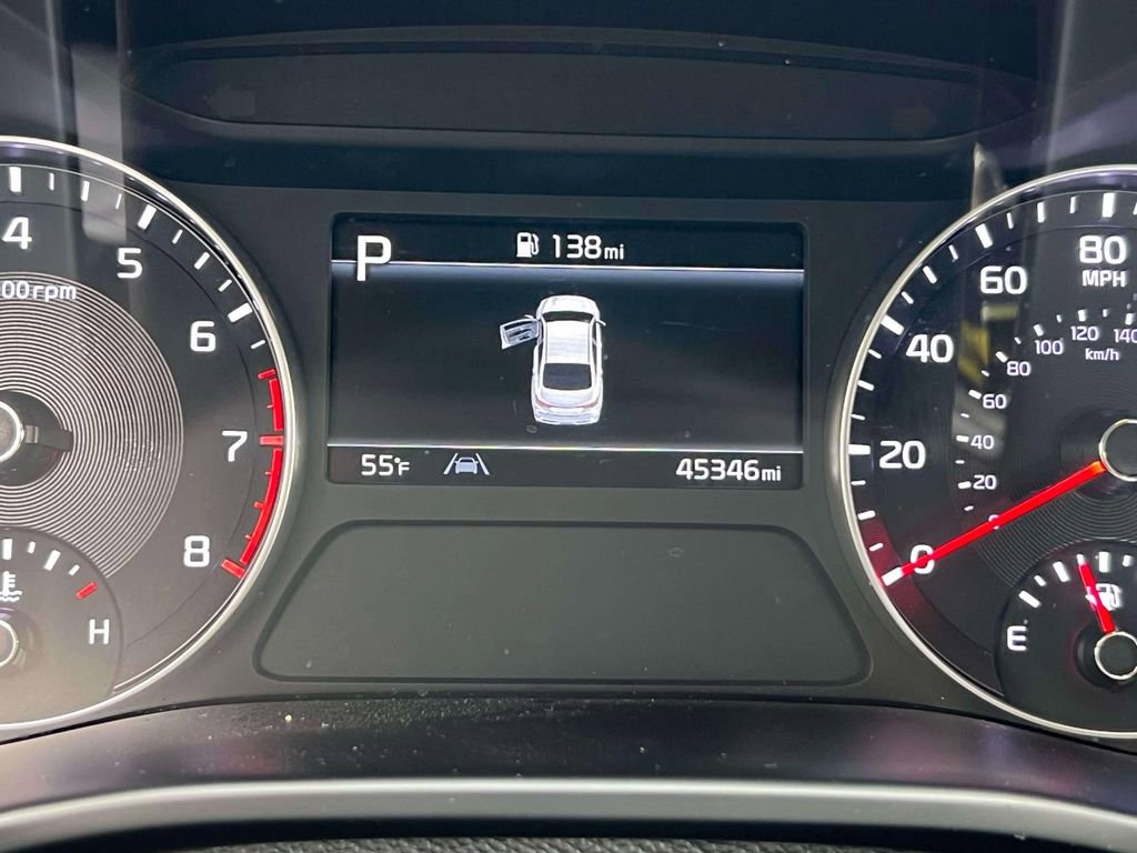 Used 2023 Kia Forte LXS w/ LXS Technology Package image 24