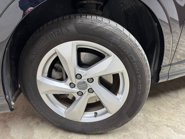 Used 2020 Audi Q3 2.0T Premium Plus w/ Premium Plus Package image 28