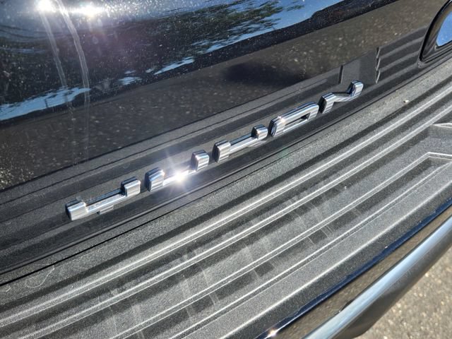 New 2026 GMC Yukon Denali RWD image 5