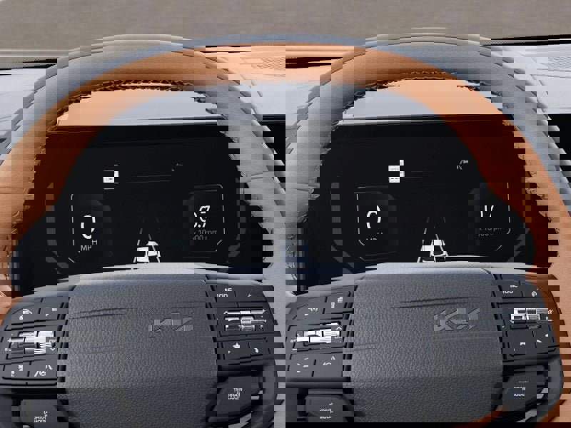 New 2026 Kia Sportage X-Line image 21