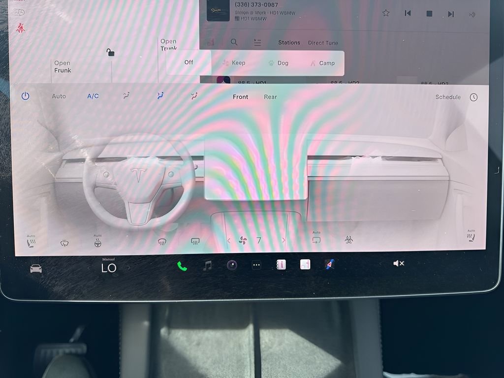 Used 2023 Tesla Model Y Long Range image 20