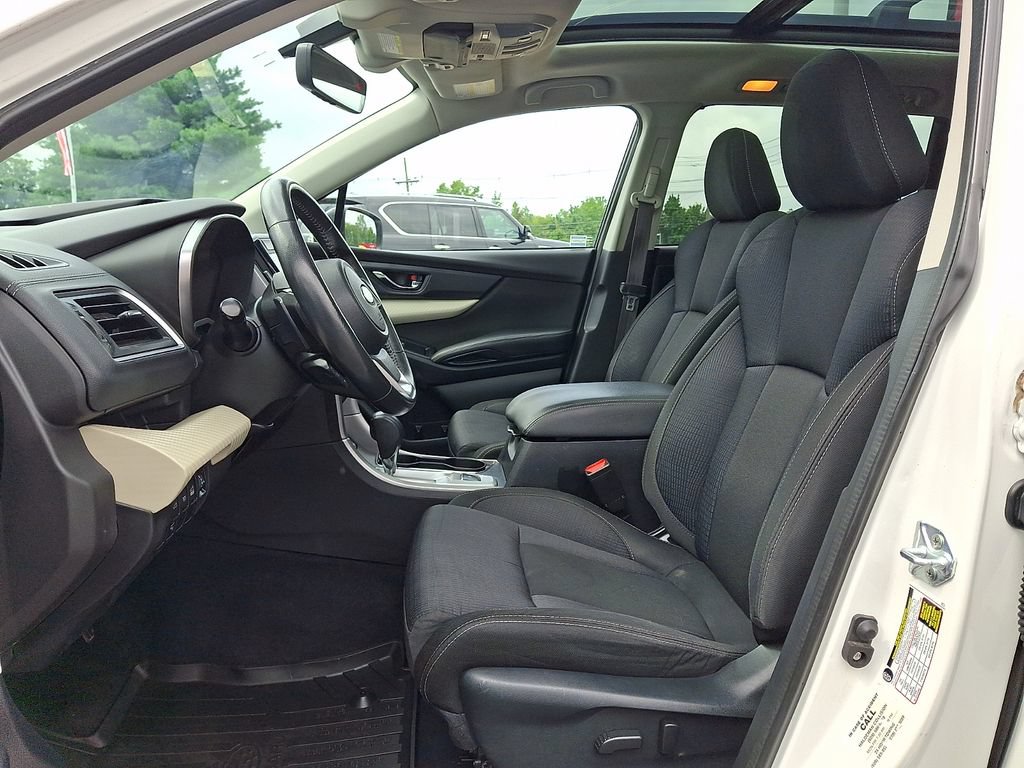 Used 2021 Subaru Ascent Premium w/ Sport Package AWD/4WD image 17