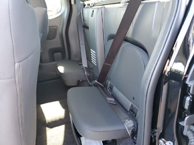 New 2027 Nissan Frontier S AWD/4WD image 16