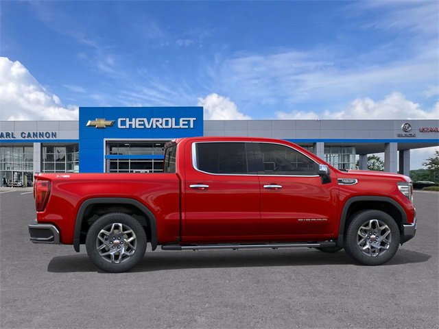 New 2026 GMC Sierra 1500 SLT w/ SLT Premium Plus Package image 5