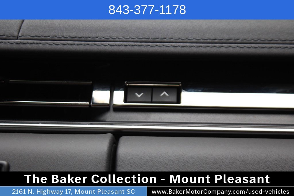 Used 2024 Land Rover Range Rover Sport Dynamic SE AWD/4WD image 30