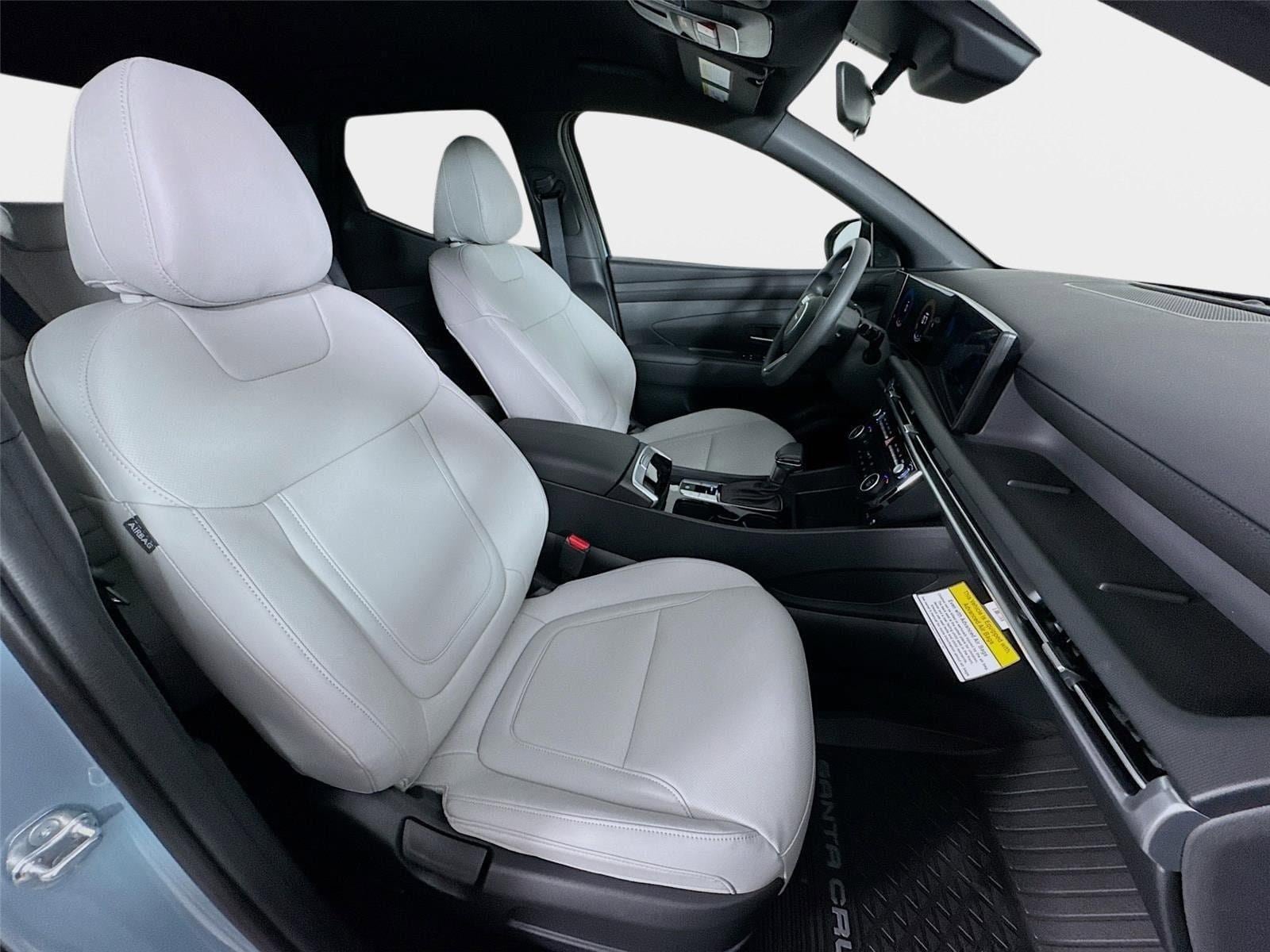 New 2026 Hyundai Santa Cruz SEL AWD/4WD image 26