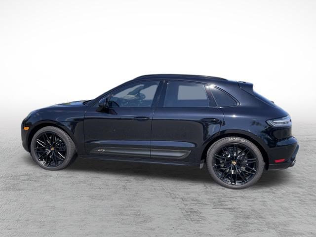 Used 2022 Porsche Macan GTS AWD/4WD image 5