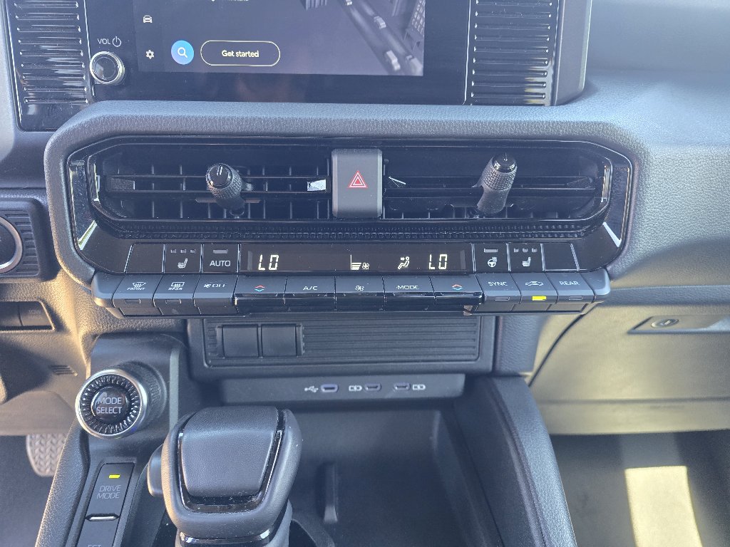 Used 2025 Toyota Land Cruiser 1958 AWD/4WD image 20