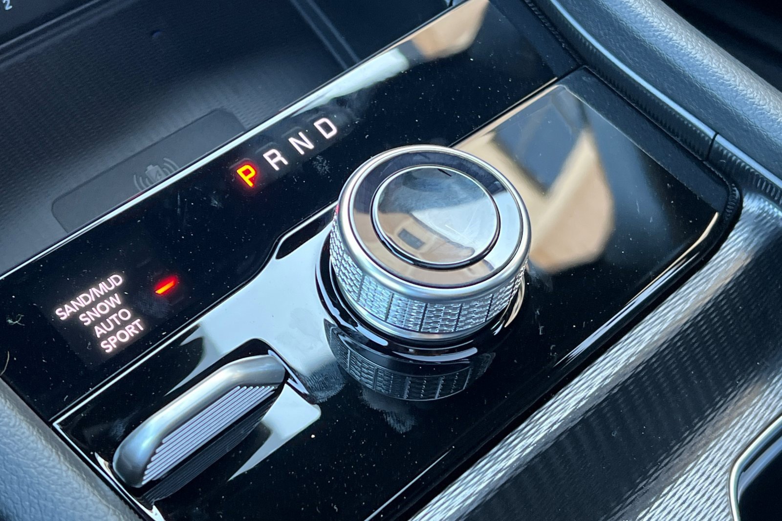 New 2025 Jeep Grand Cherokee Limited w/ Luxury Tech Group II image 22