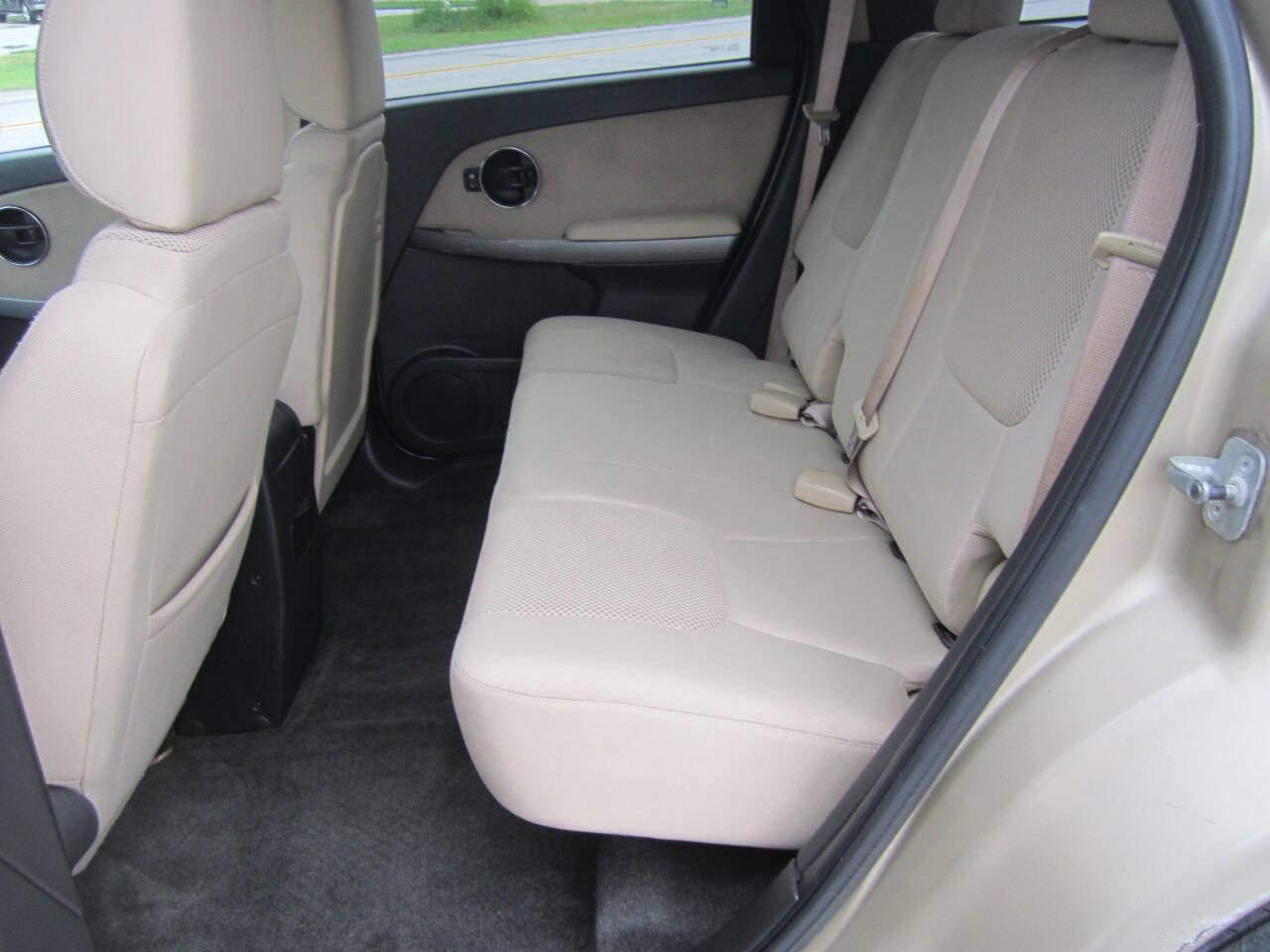 Used 2006 Pontiac Torrent 2WD w/ Preferred Package image 7