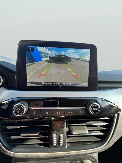 Used 2020 Ford Escape SE image 15