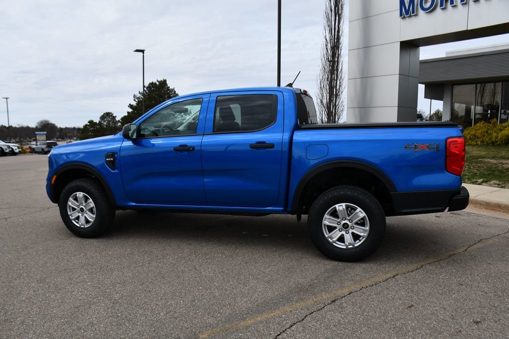 Used 2026 Ford Ranger XL w/ Trailer Tow Package image 3