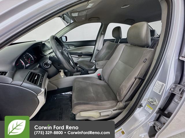 Used 2011 Honda Accord LX image 18
