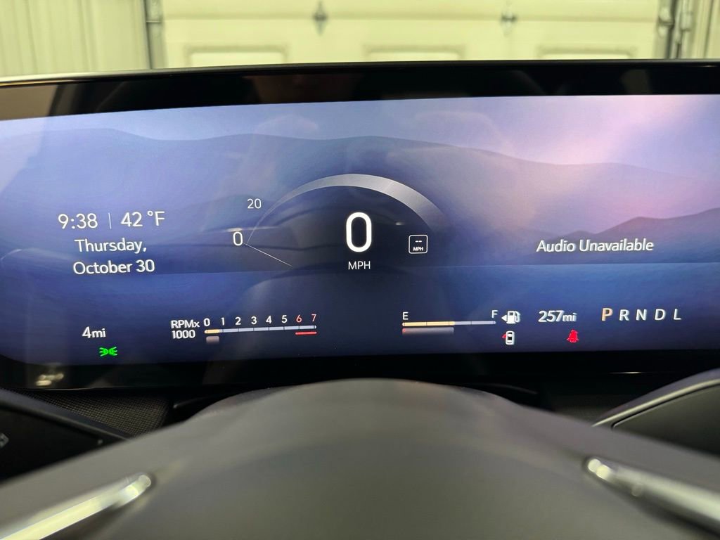 New 2026 Buick Enclave Sport Touring w/ Power Package image 23