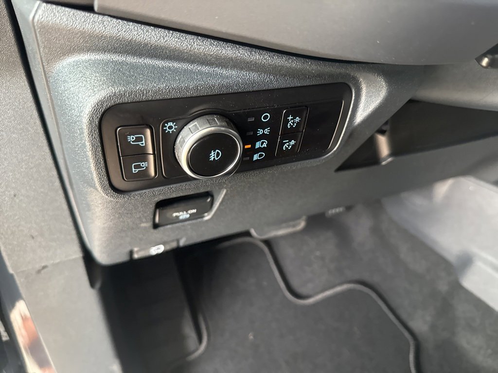 New 2025 Ford Bronco Badlands image 17