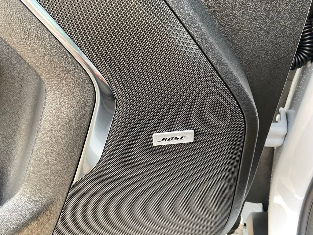 New 2026 Chevrolet Tahoe Z71 w/ Comfort Package image 11