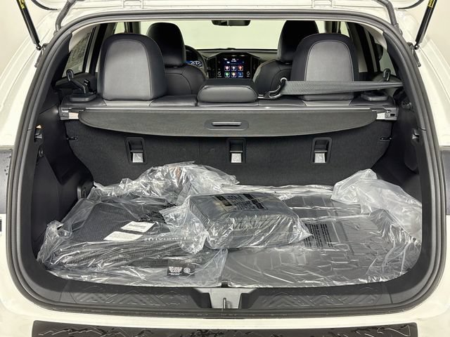 New 2026 Subaru Crosstrek 2.5i Limited AWD/4WD image 25