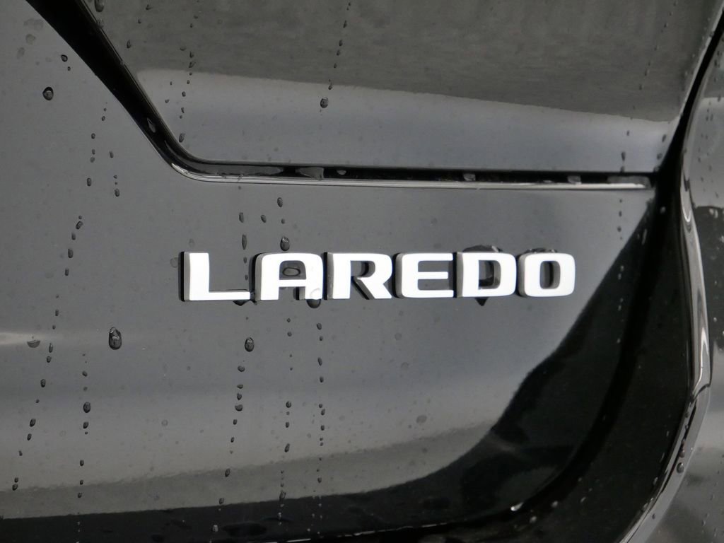 New 2025 Jeep Grand Cherokee Laredo w/ Luxury Tech Group I image 53