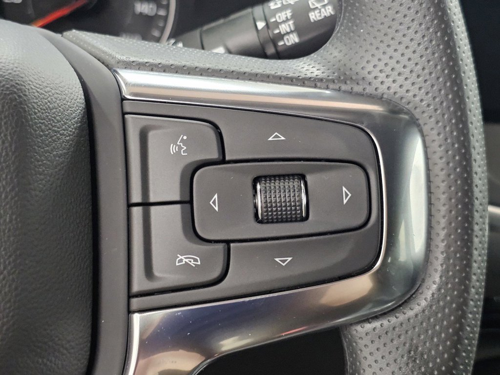 Certified 2026 Chevrolet Blazer LT AWD/4WD image 35