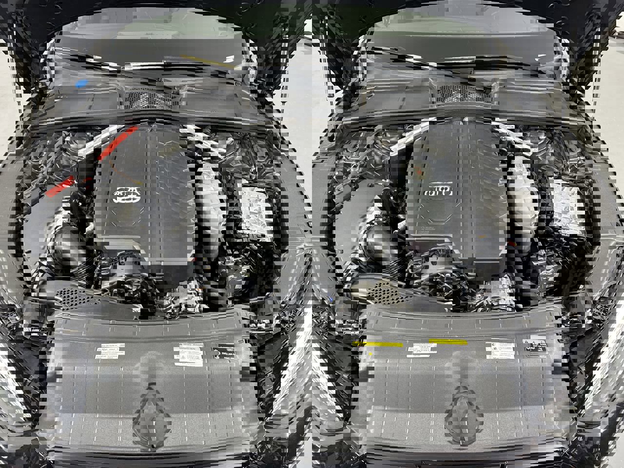 Used 2023 Audi A5 2.0T Premium Plus w/ Premium Plus image 27