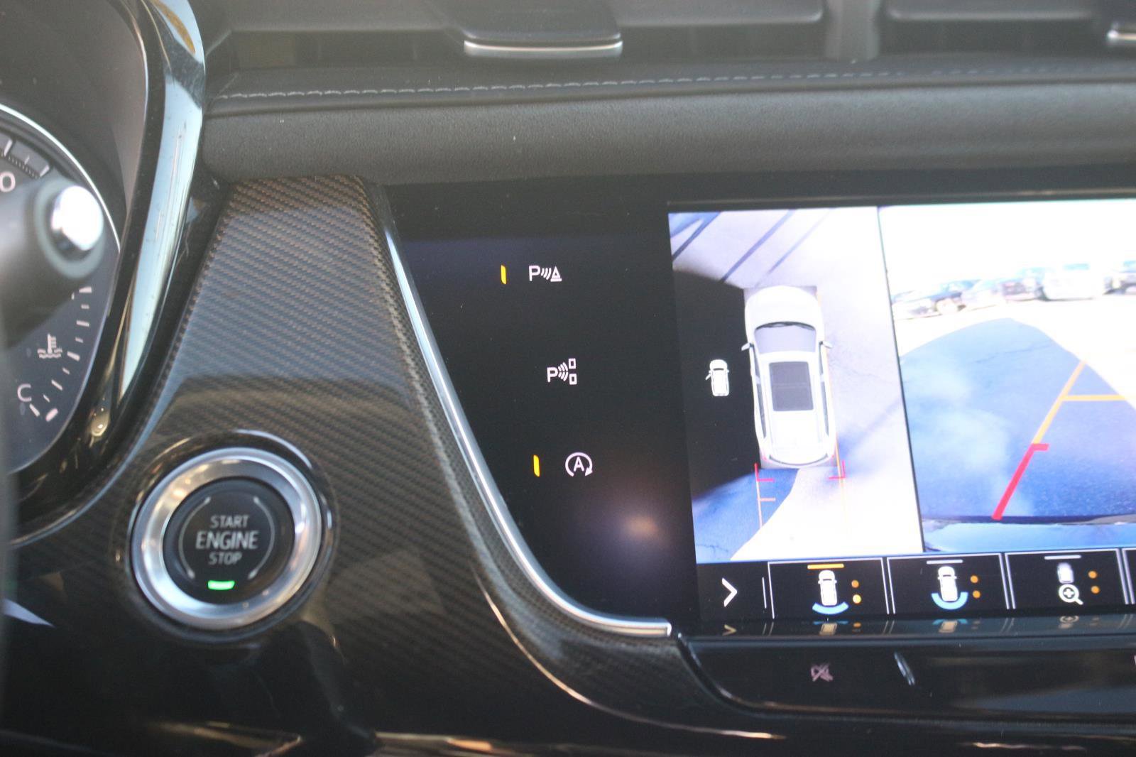 Used 2020 Cadillac XT6 Premium Luxury w/ Platinum Package image 30