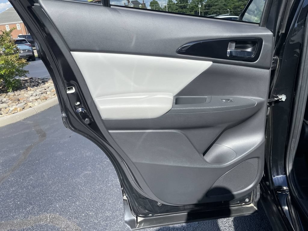 Used 2023 Mitsubishi Eclipse Cross SEL AWD/4WD image 21