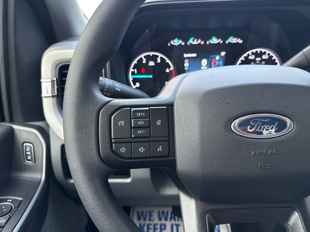 New 2026 Ford F250 XL w/ STX Appearance Package image 18