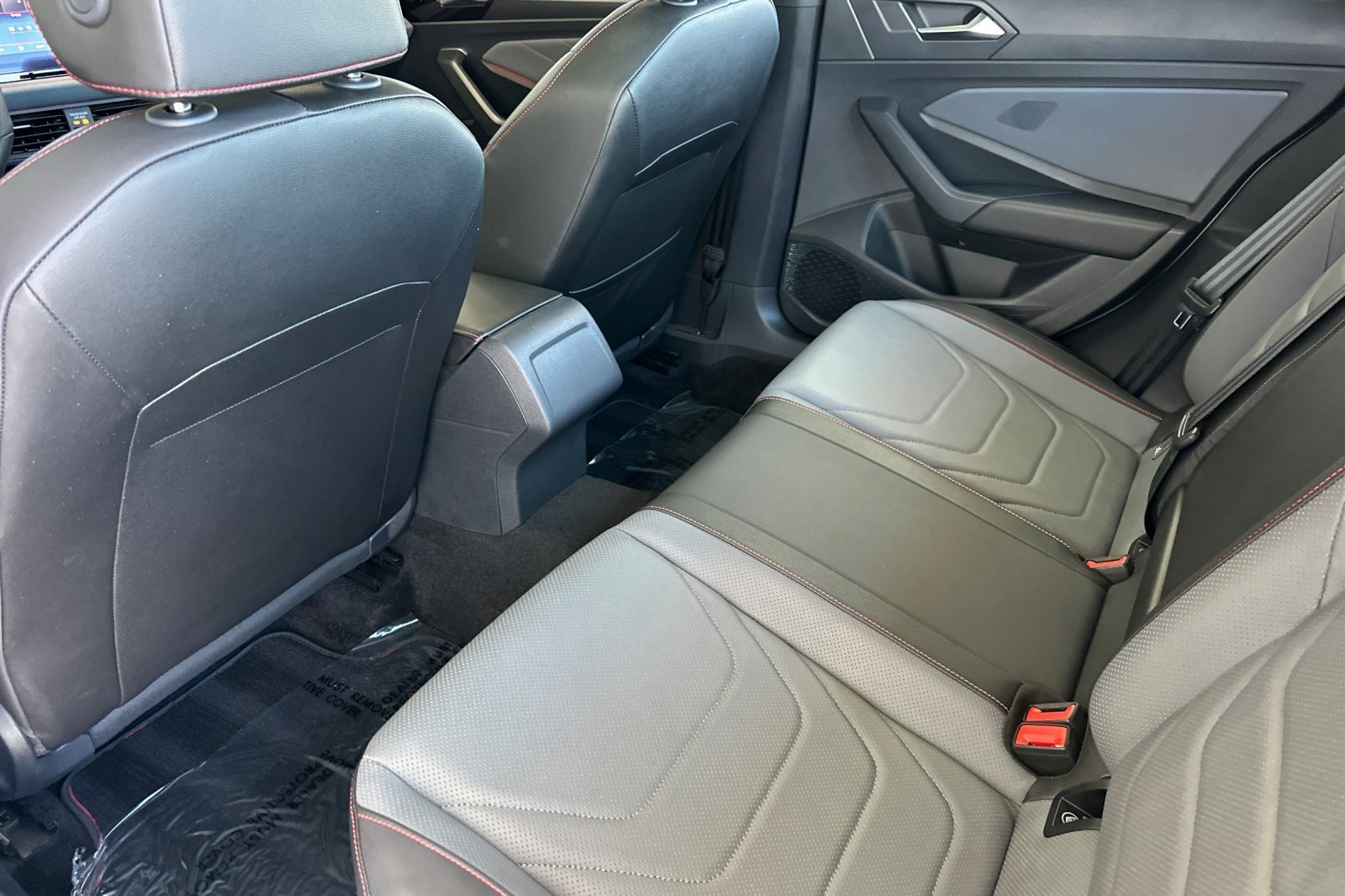 Used 2025 Volkswagen Jetta GLI Autobahn FWD image 11