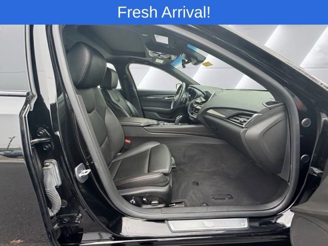 Used 2023 Cadillac CT5 Sport w/ Cold Weather Package image 26