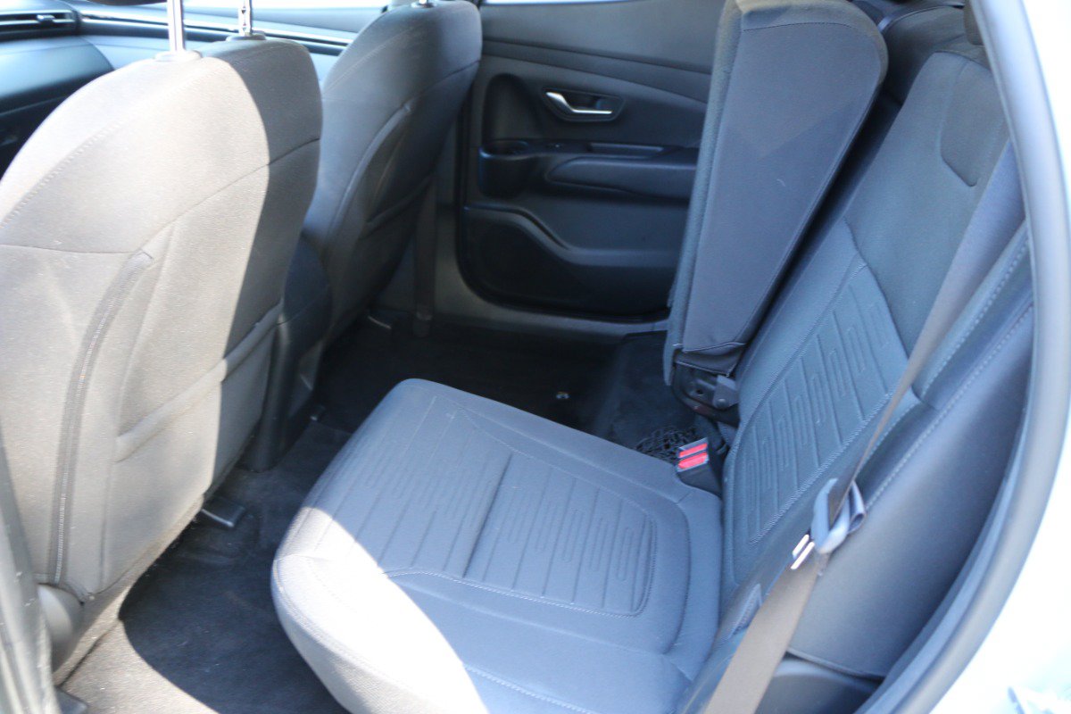 Used 2023 Hyundai Santa Cruz SEL Premium AWD/4WD image 26