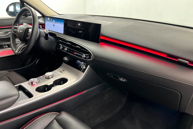 Used 2026 Genesis GV70 2.5T Advanced image 24