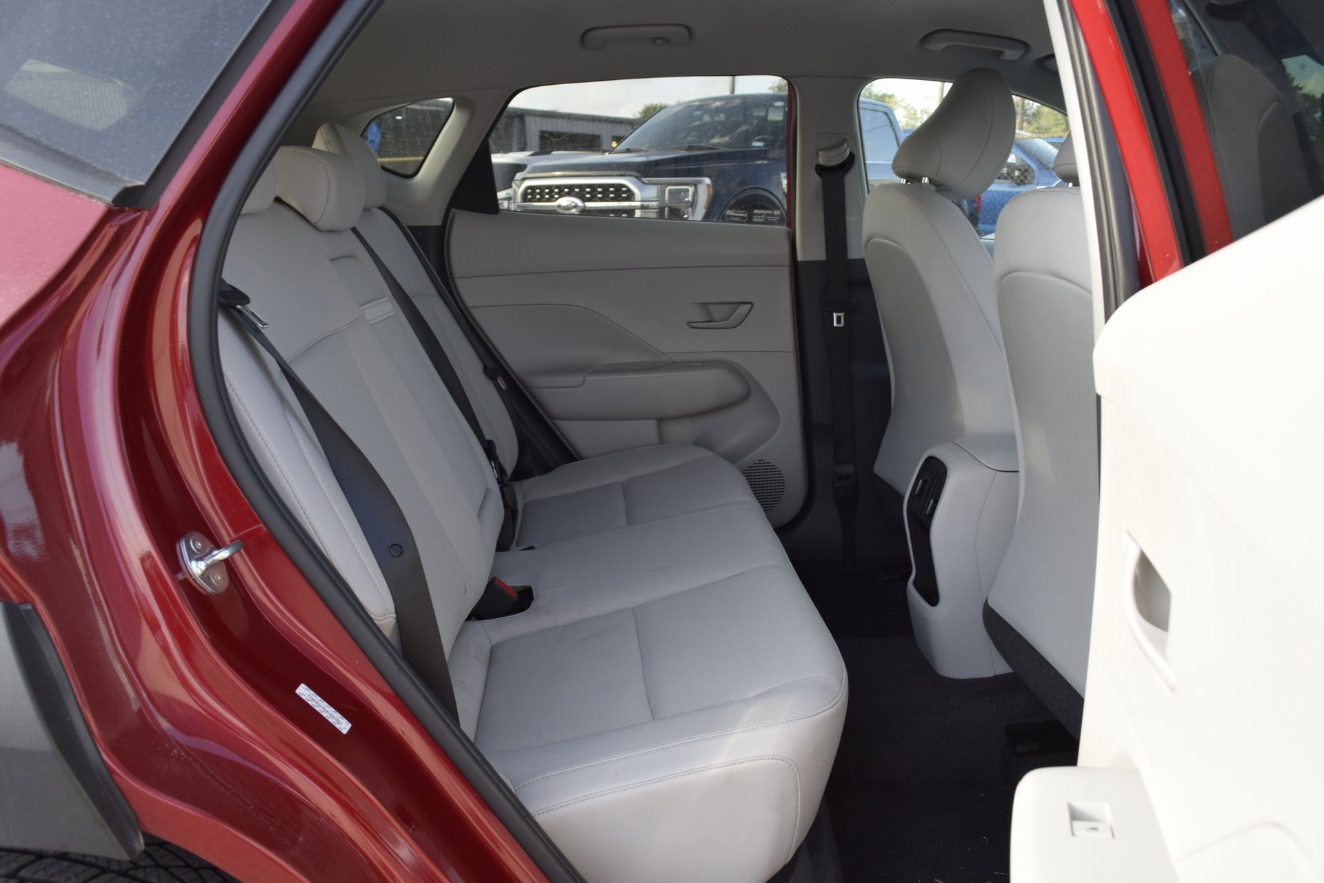 Used 2024 Hyundai Kona SEL image 22